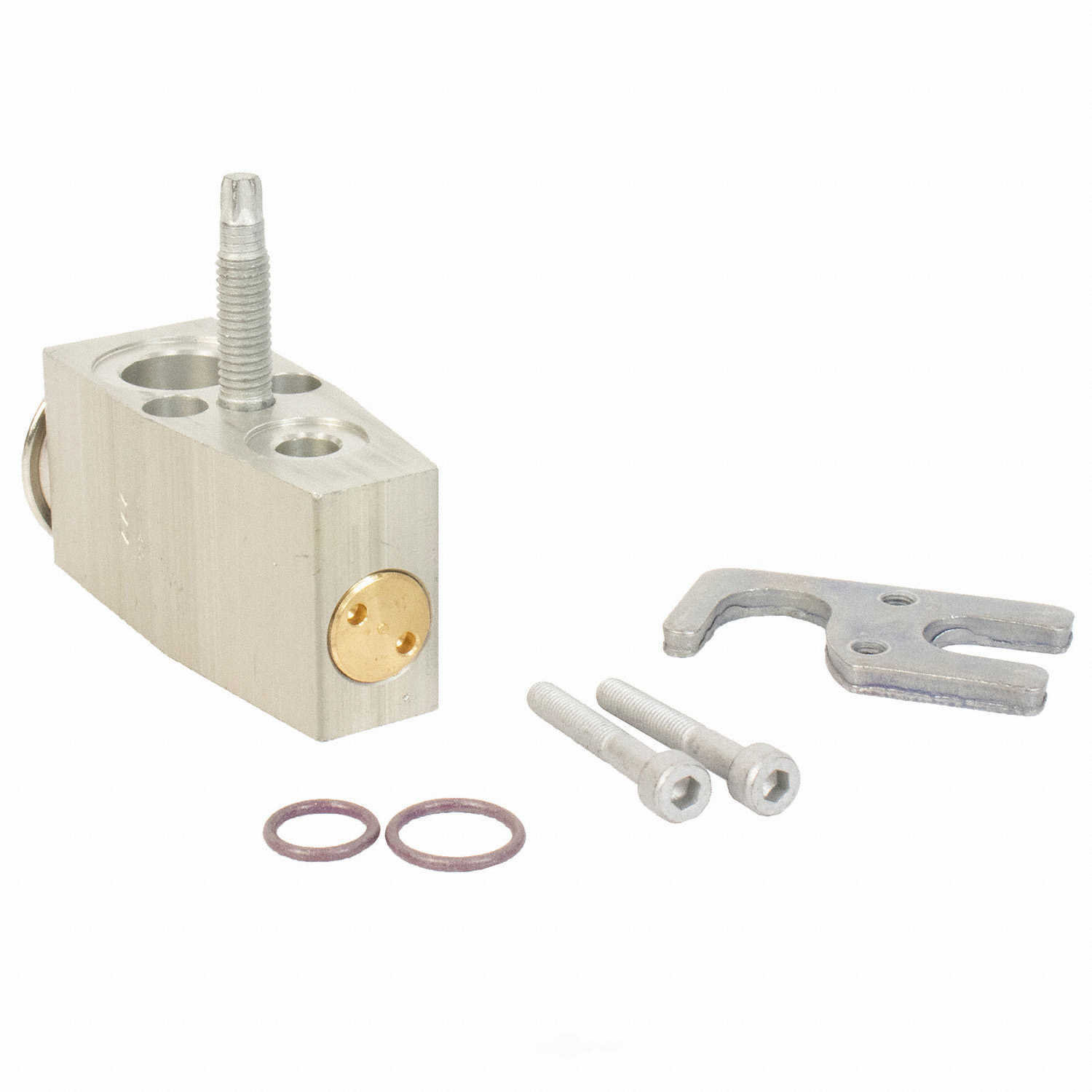 MOTORCRAFT - A/C Expansion Valve - MOT YG-782