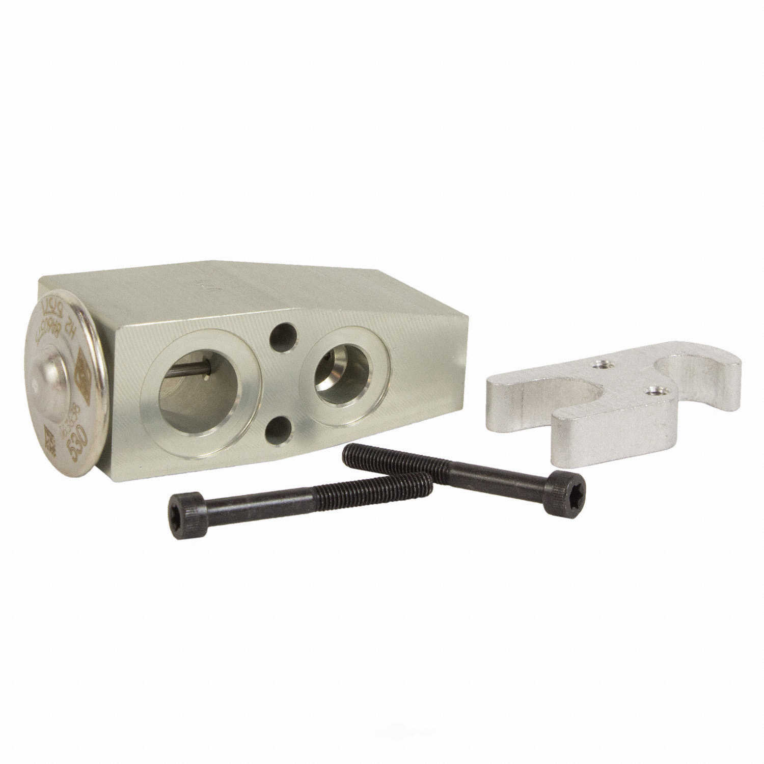 MOTORCRAFT - A/C Expansion Valve - MOT YG-802