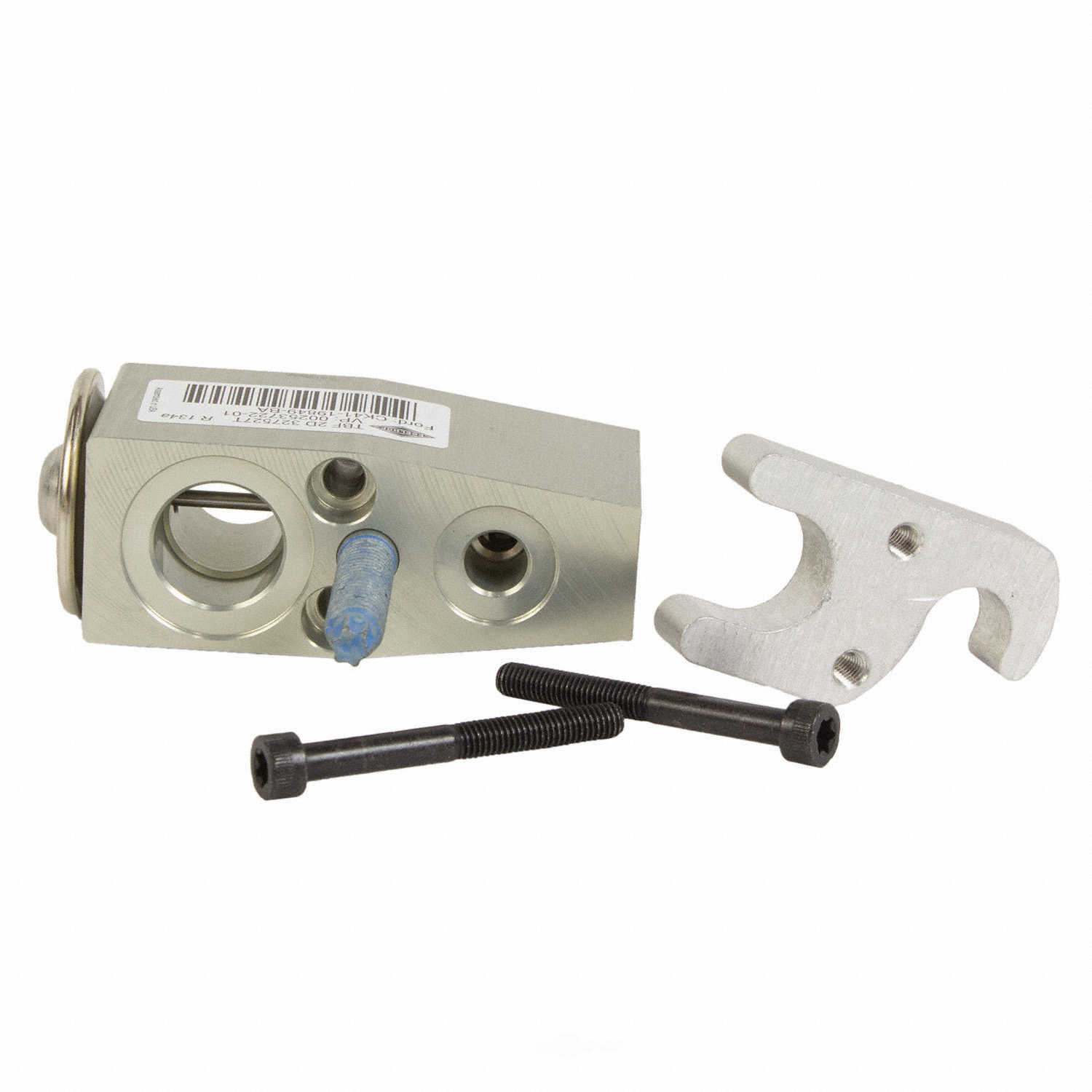 MOTORCRAFT - A/C Expansion Valve - MOT YG-802