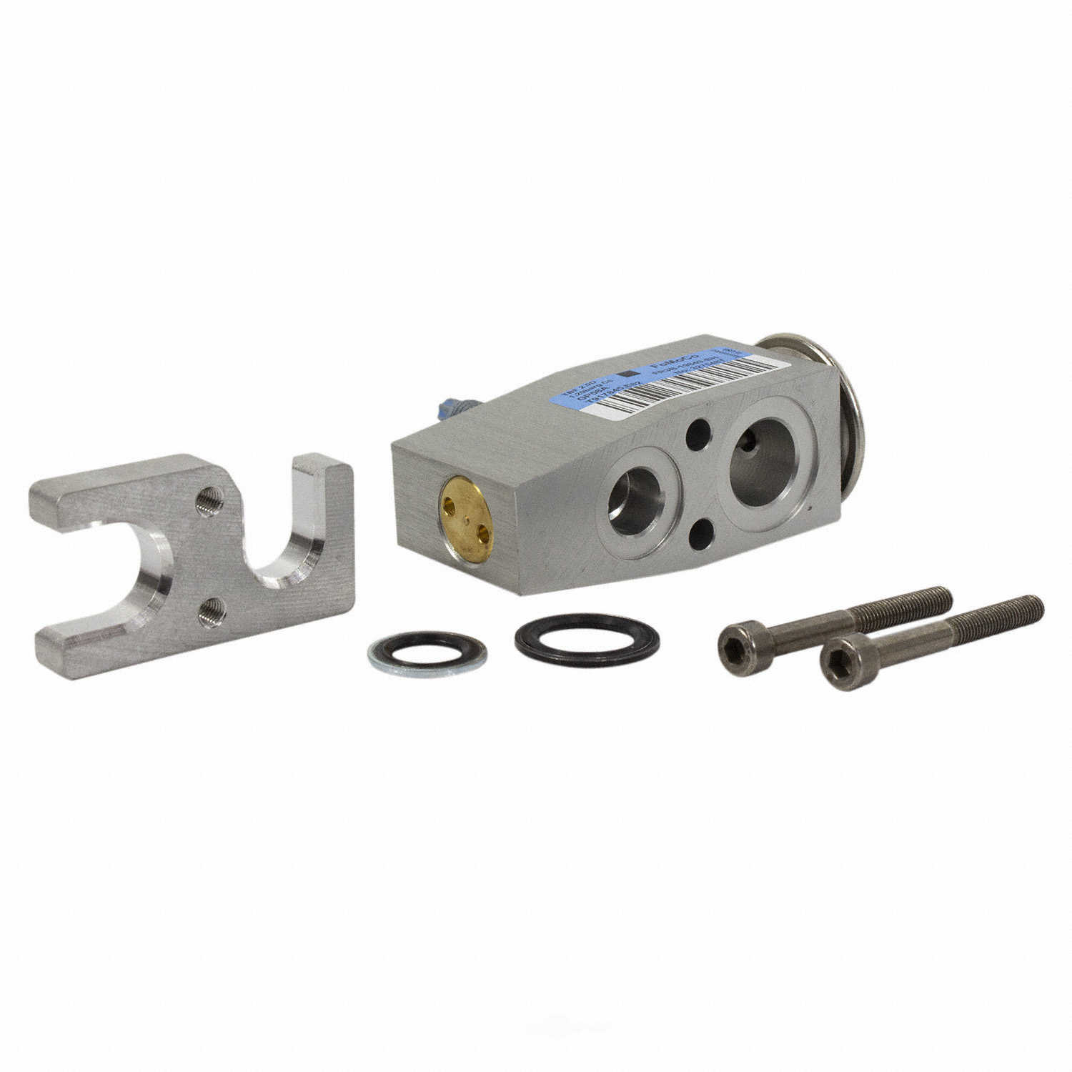 MOTORCRAFT - A/C Expansion Valve - MOT YG-810