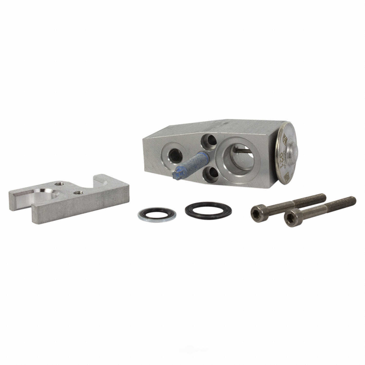 MOTORCRAFT - A/C Expansion Valve - MOT YG-810
