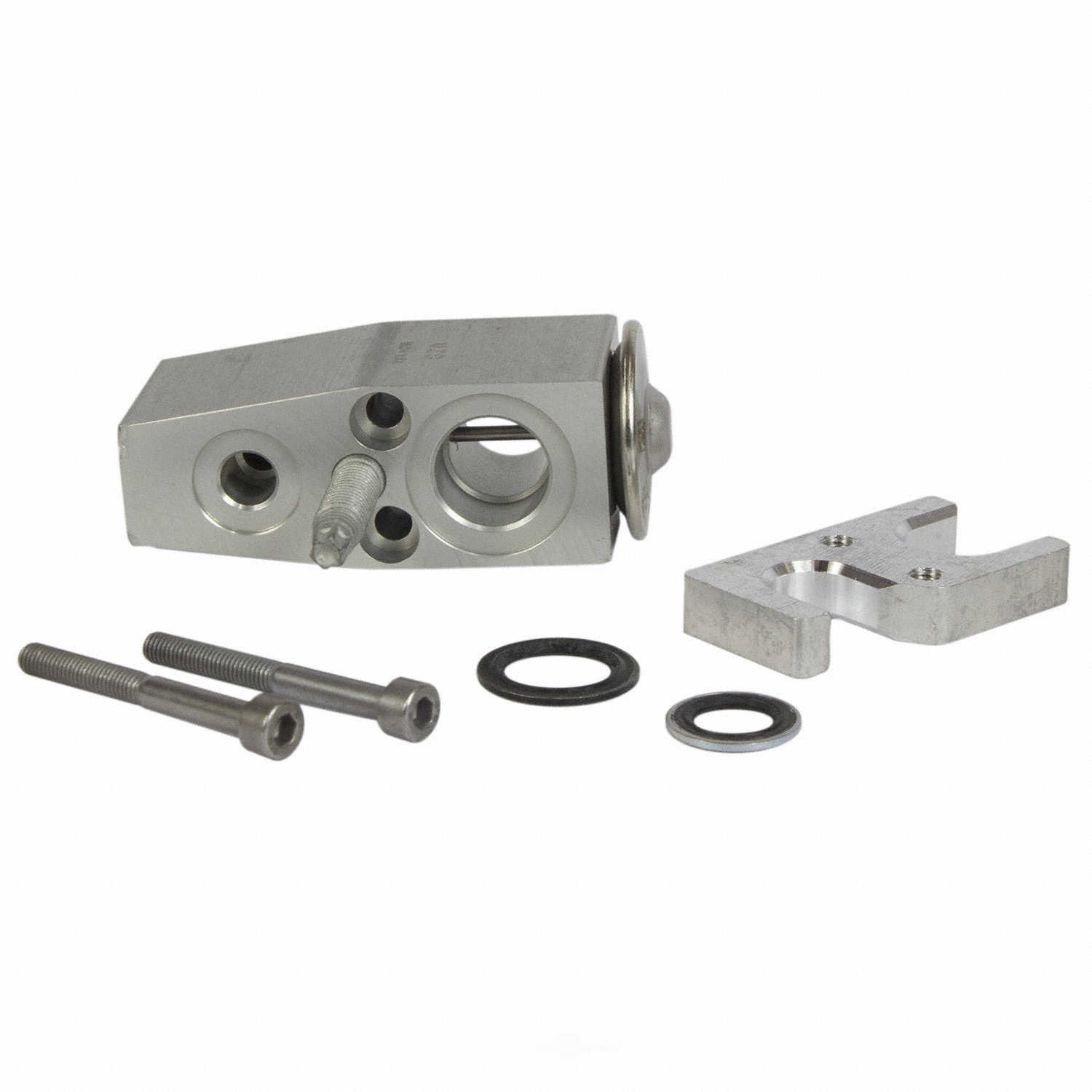 MOTORCRAFT - A/C Expansion Valve - MOT YG-815