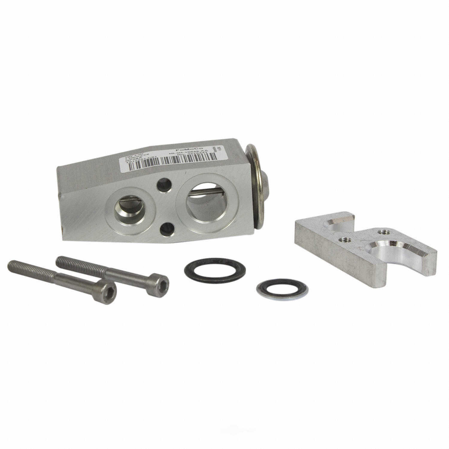 MOTORCRAFT - A/C Expansion Valve - MOT YG-815