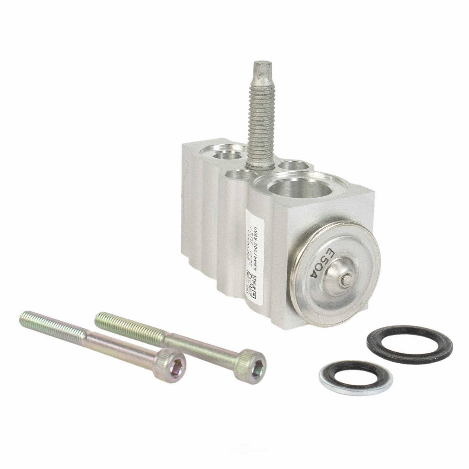 MOTORCRAFT - A/C Expansion Valve - MOT YG-839