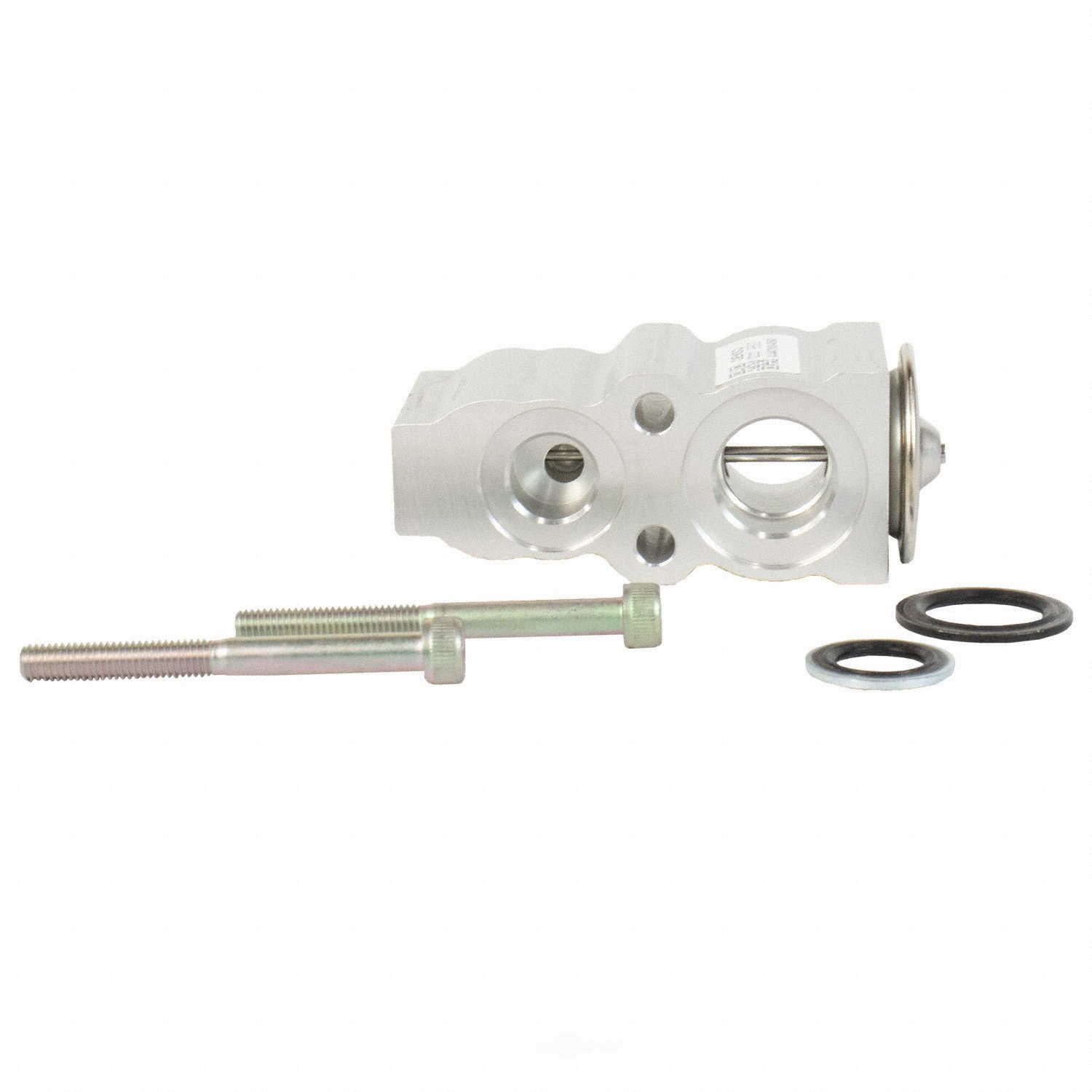 MOTORCRAFT - A/C Expansion Valve - MOT YG-839