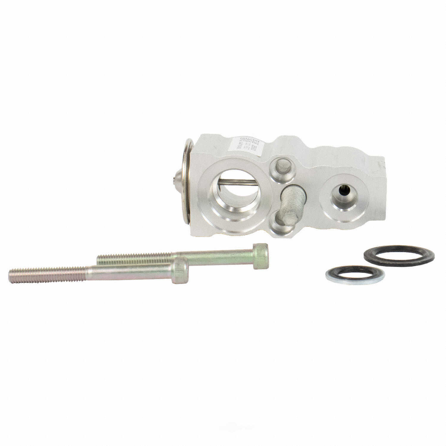 MOTORCRAFT - A/C Expansion Valve - MOT YG-839