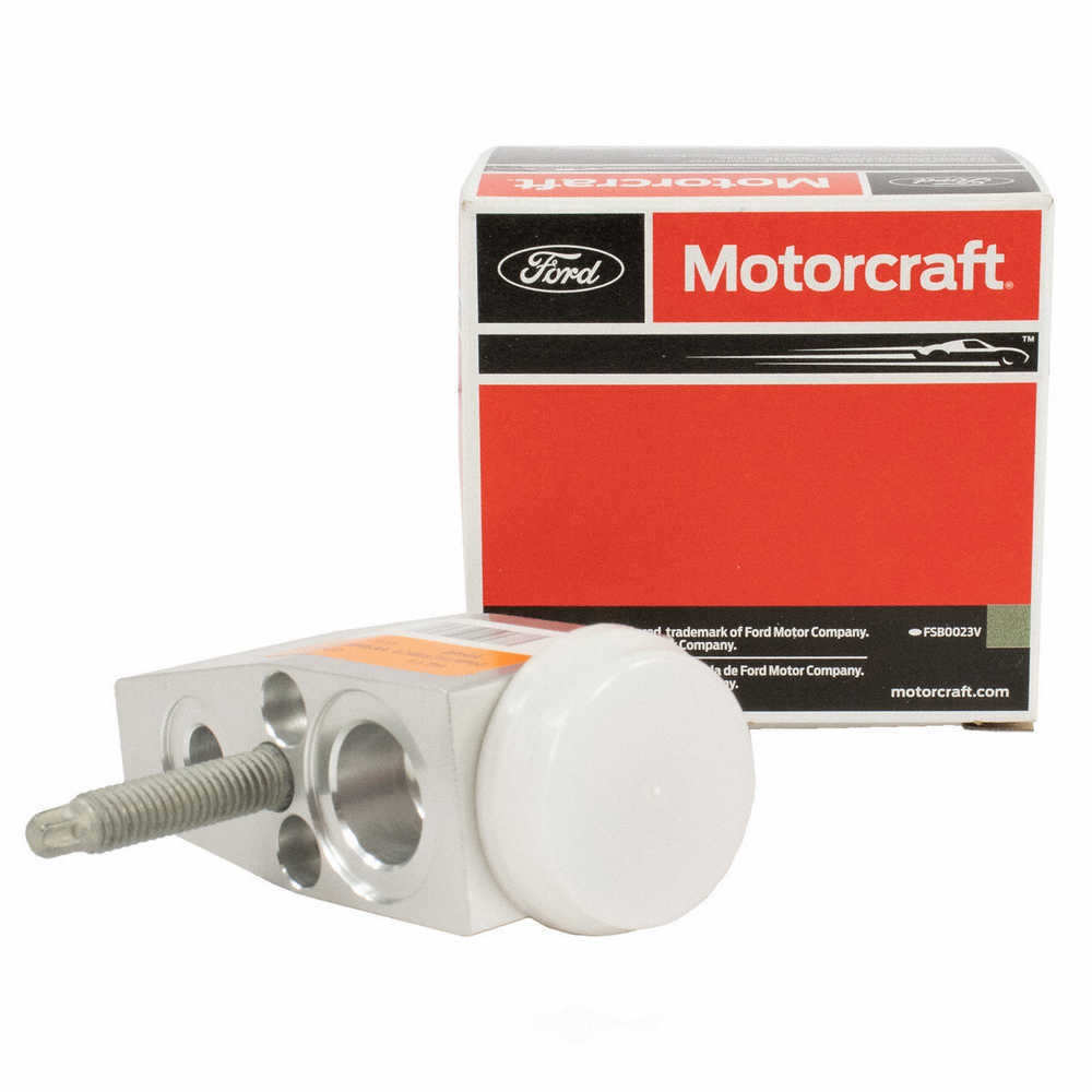 MOTORCRAFT - A/C Expansion Valve - MOT YG-841