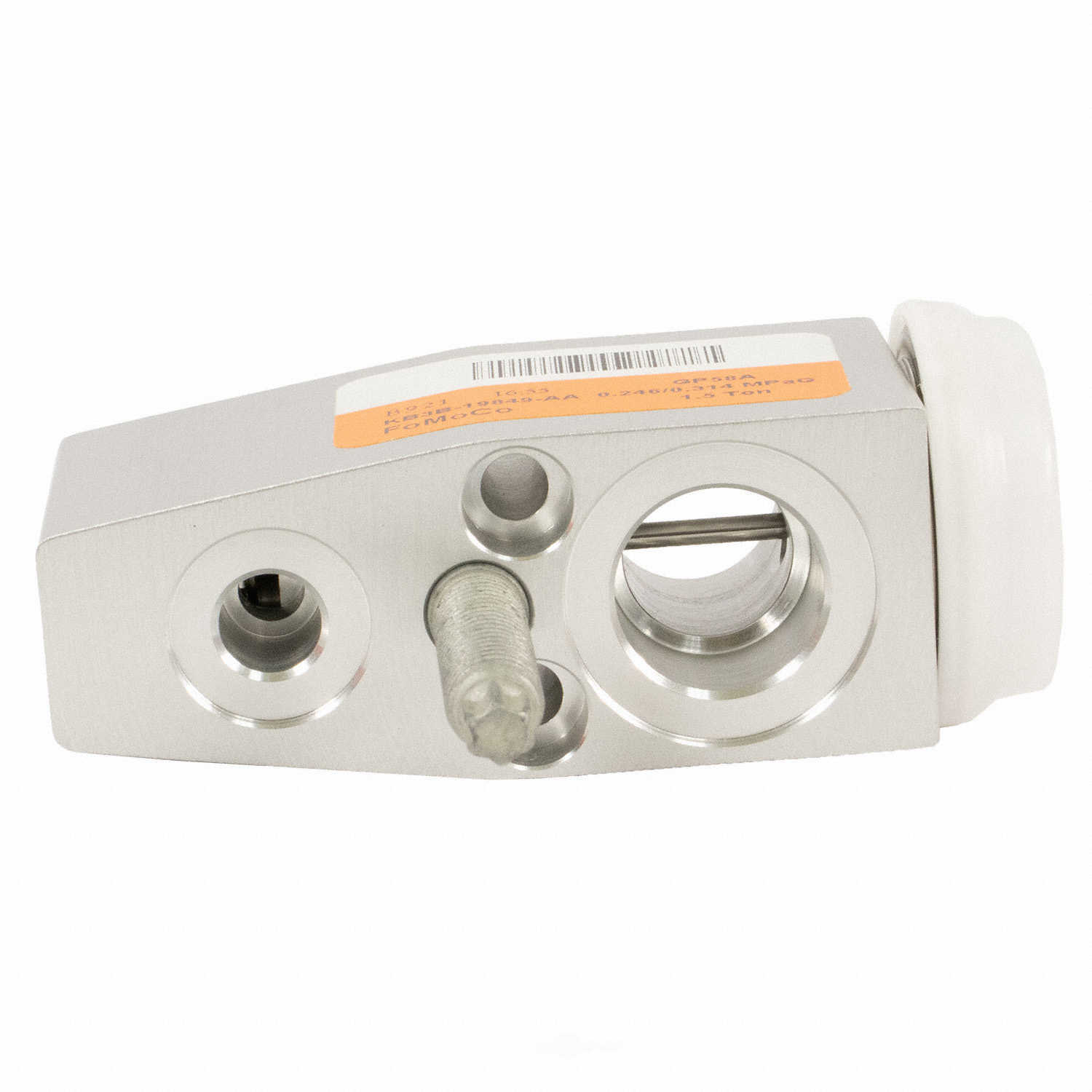 MOTORCRAFT - A/C Expansion Valve - MOT YG-841