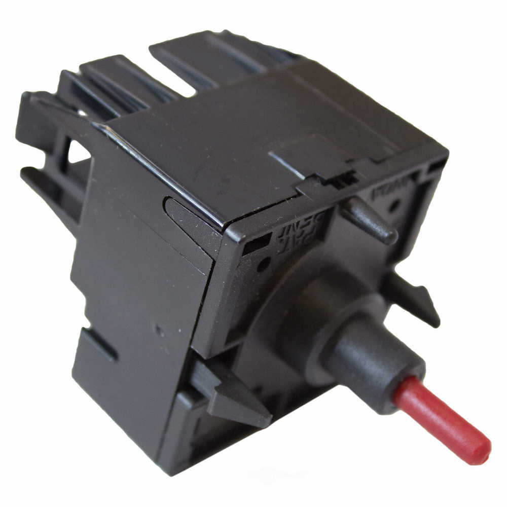 MOTORCRAFT - HVAC Heater Control Switch(defrost, Floor, Vent) - MOT YH-1450