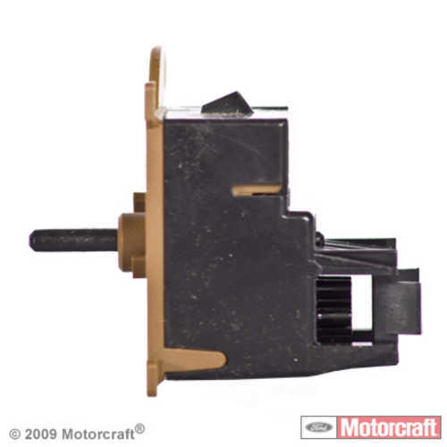 MOTORCRAFT - HVAC Heater Control Switch(temp Control) - MOT YH-1487