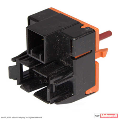 MOTORCRAFT - HVAC Heater Control Switch(defrost, Floor, Vent) - MOT YH-1522