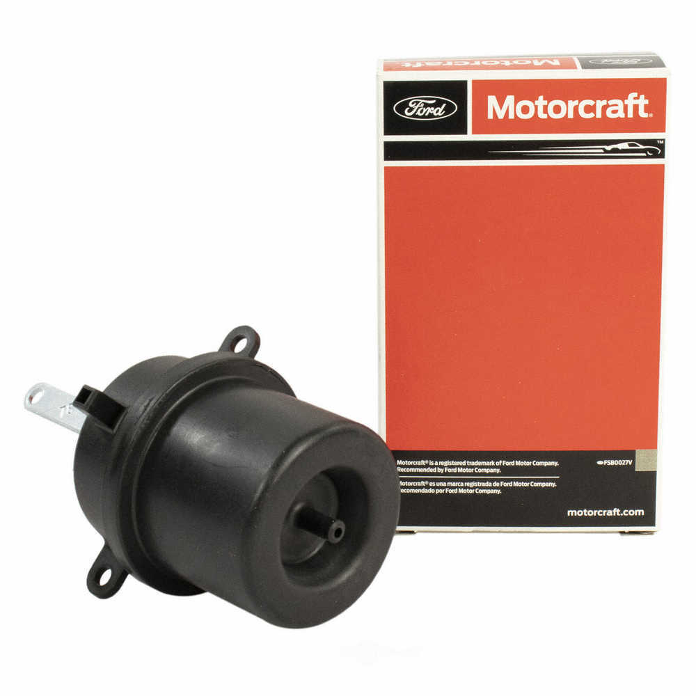 MOTORCRAFT - HVAC Defrost Mode Door Actuator(vacuum) - MOT YH-1525