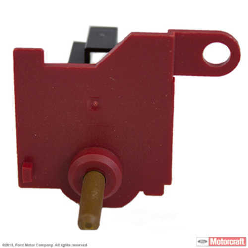 MOTORCRAFT - HVAC Heater Control Switch(temp Control) - MOT YH-1532