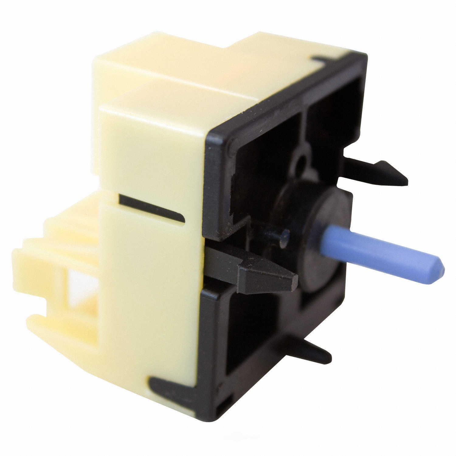 MOTORCRAFT - HVAC Heater Control Switch(defrost, Floor, Vent) - MOT YH-1535