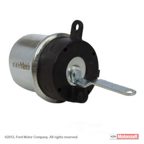 MOTORCRAFT - HVAC Defrost Mode Door Actuator(vacuum) - MOT YH-1652