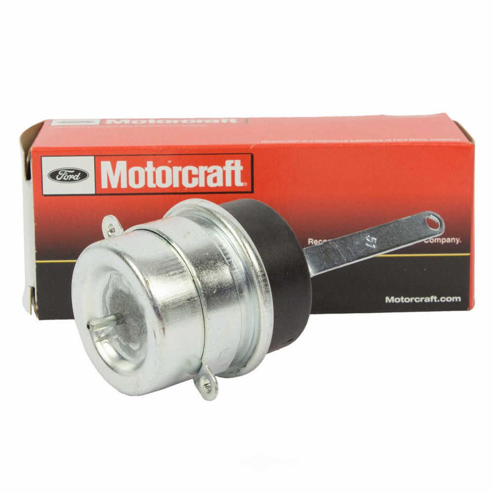 MOTORCRAFT - HVAC Mode Door Actuator(vacuum) - MOT YH-1665