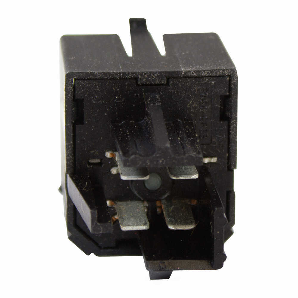 MOTORCRAFT - HVAC Blower Control Switch - MOT YH-1670