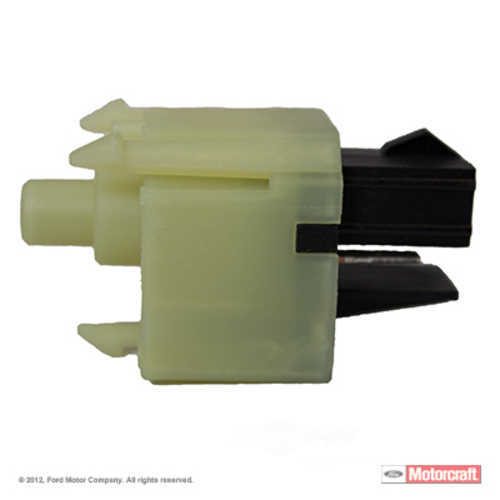 MOTORCRAFT - HVAC Blower Control Switch - MOT YH-1687