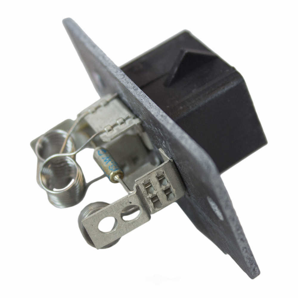 MOTORCRAFT - HVAC Blower Motor Resistor - MOT YH-1702