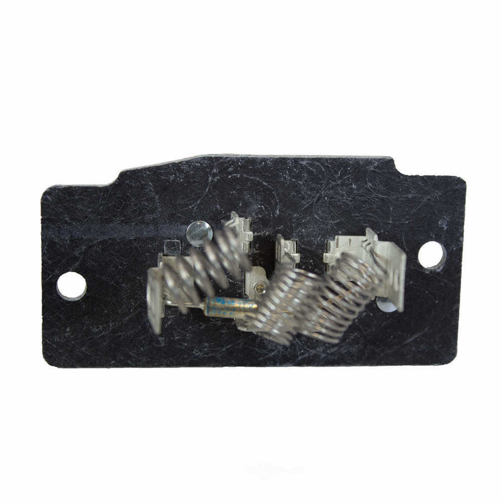 MOTORCRAFT - HVAC Blower Motor Resistor - MOT YH-1702
