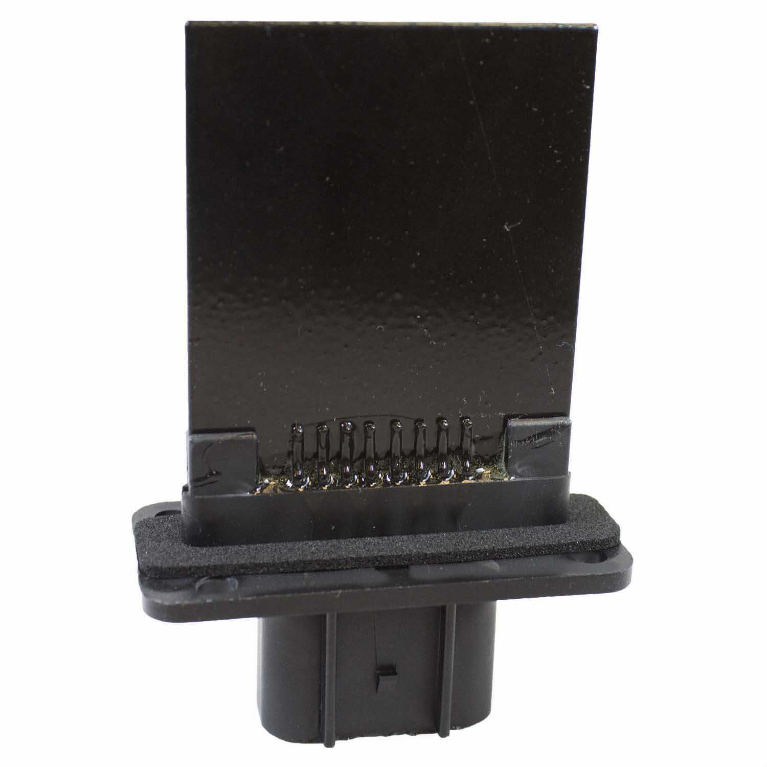 MOTORCRAFT - HVAC Blower Motor Resistor - MOT YH-1715