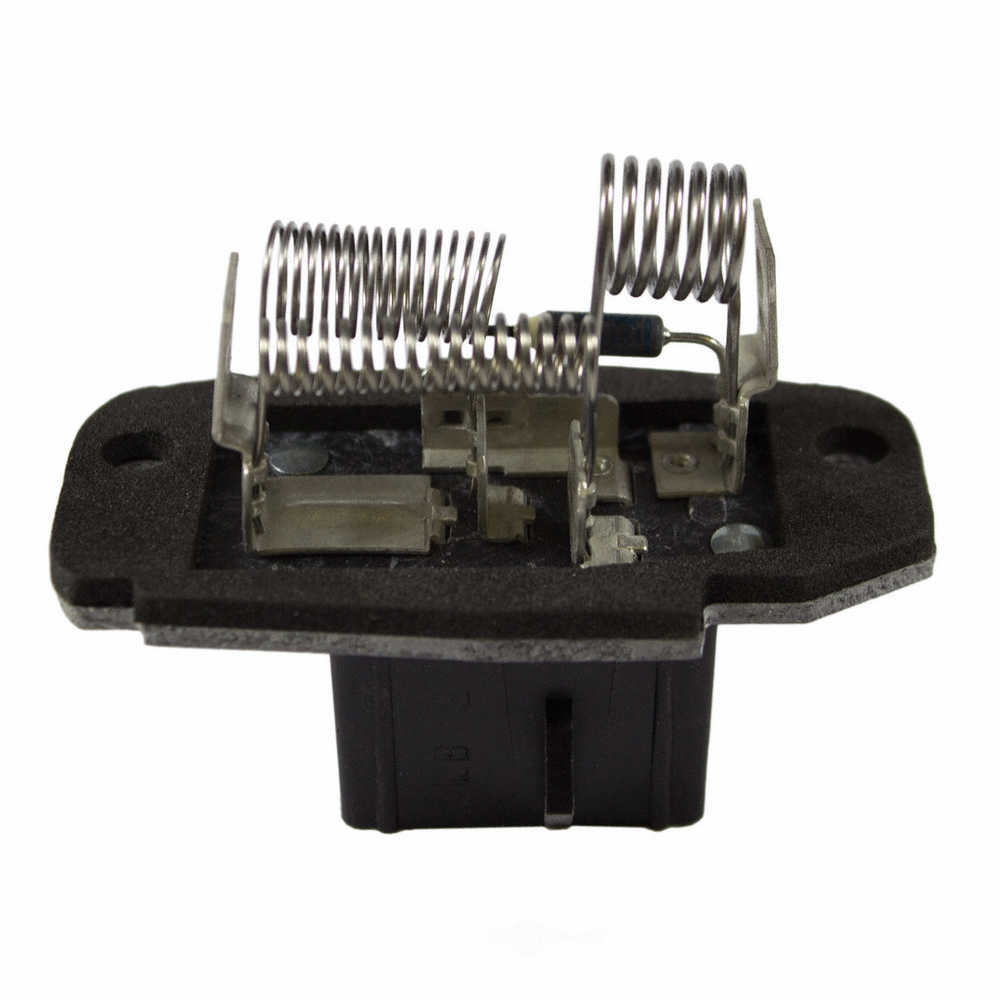 MOTORCRAFT - HVAC Blower Motor Resistor - MOT YH-1719