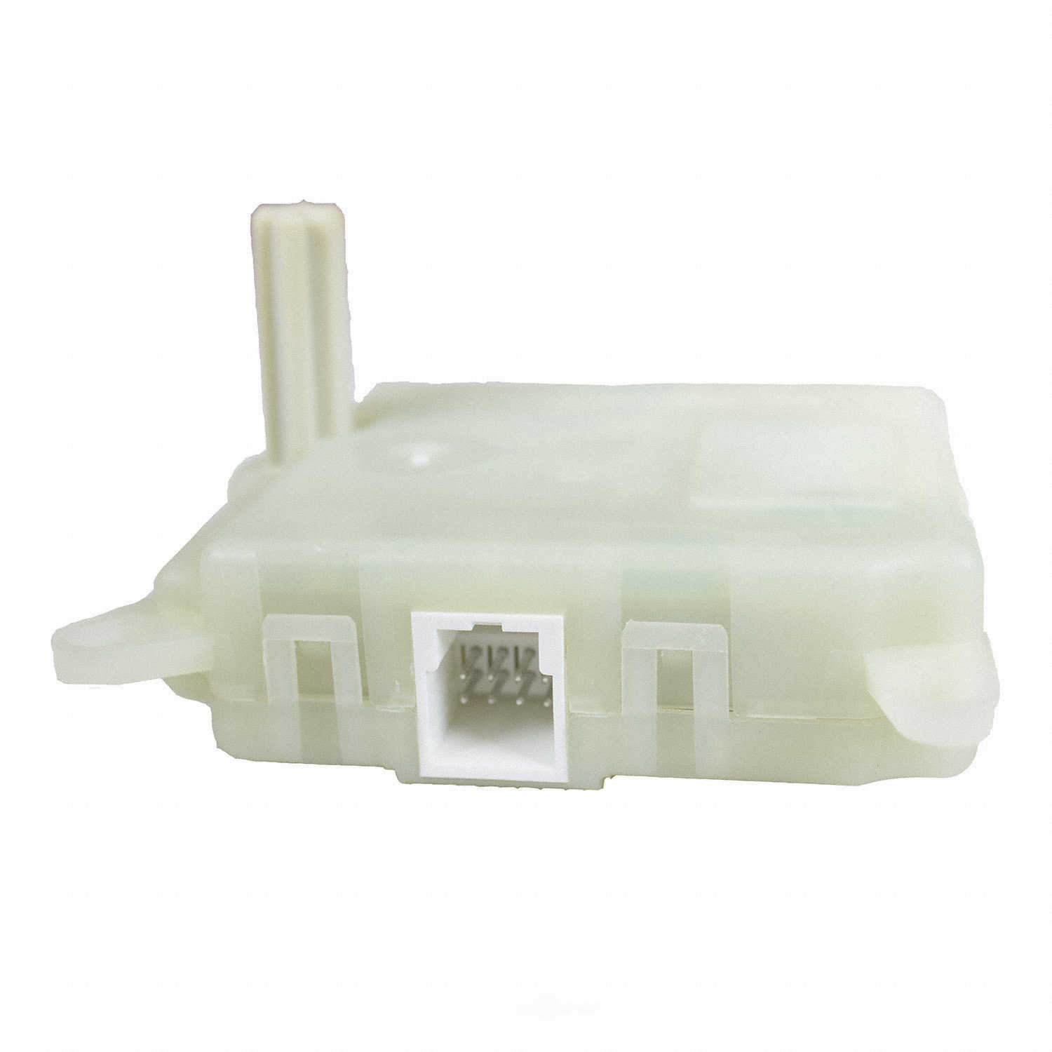 MOTORCRAFT - HVAC Heater Blend Door Actuator - MOT YH-1744