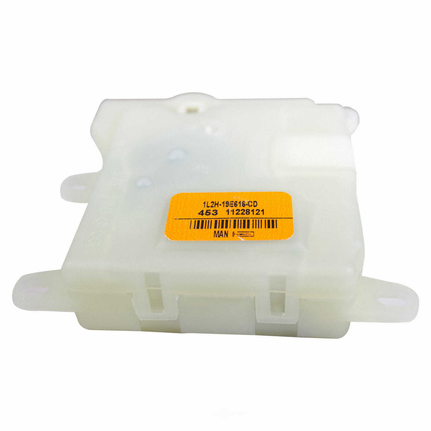 MOTORCRAFT - HVAC Heater Blend Door Actuator - MOT YH-1744