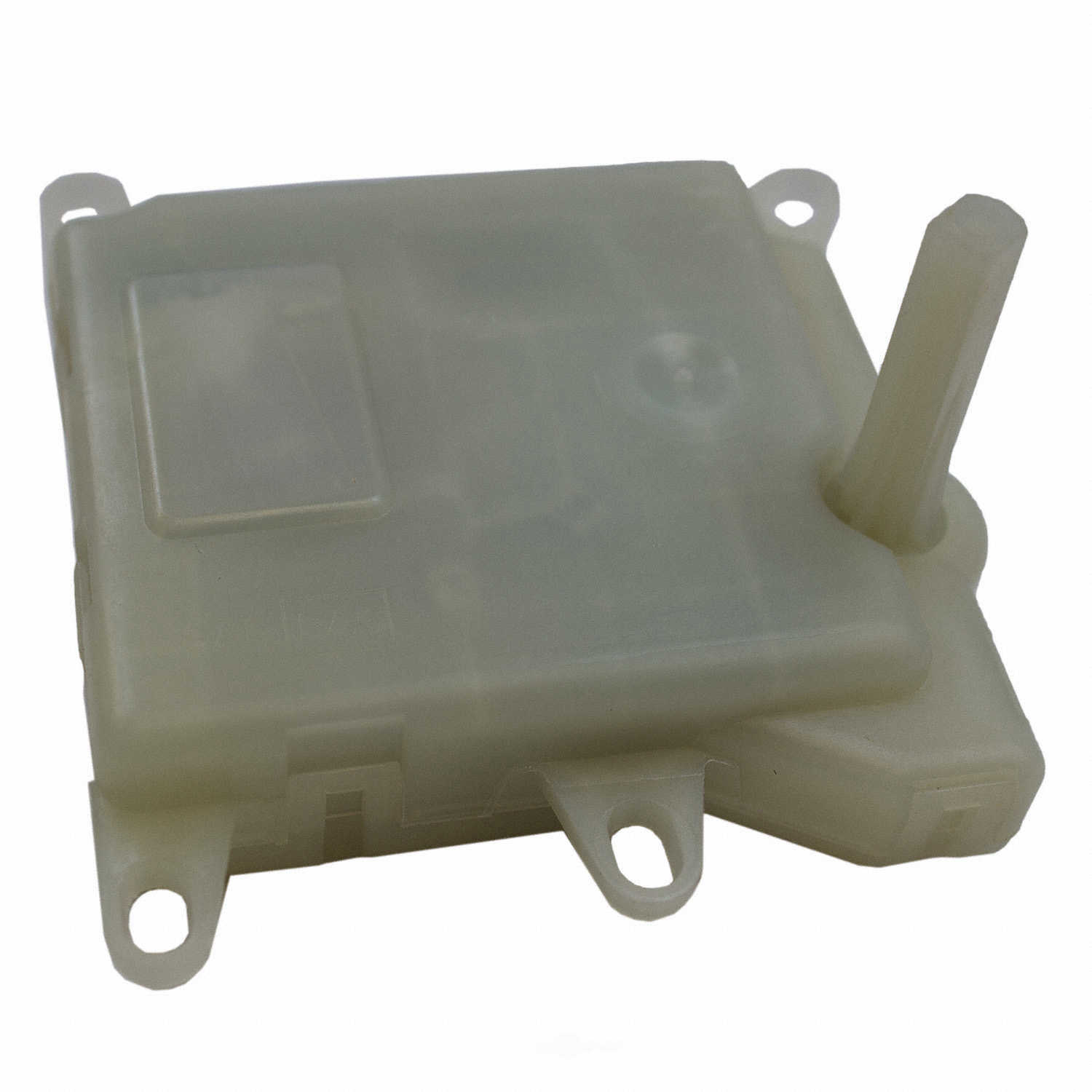 MOTORCRAFT - HVAC Heater Blend Door Actuator - MOT YH-1762