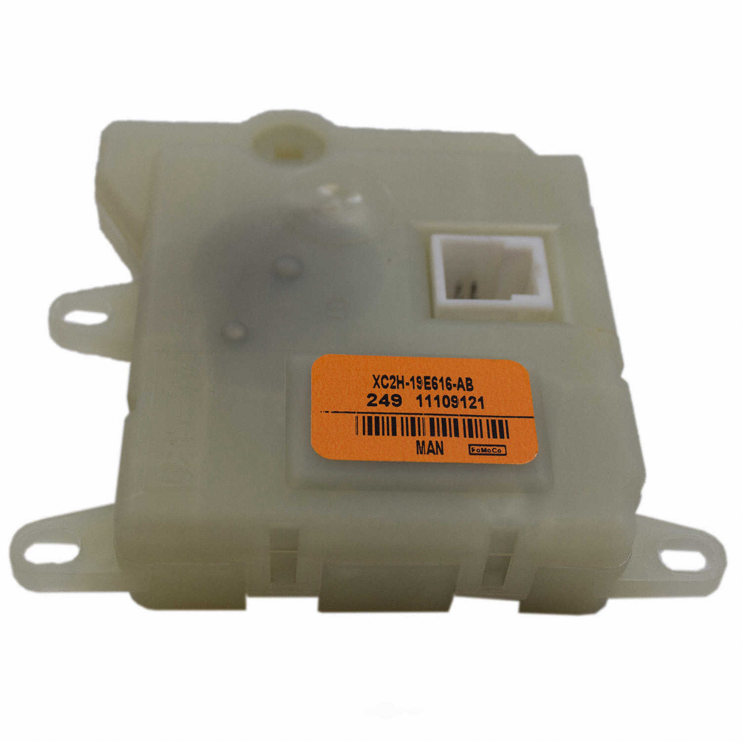 MOTORCRAFT - HVAC Heater Blend Door Actuator - MOT YH-1762
