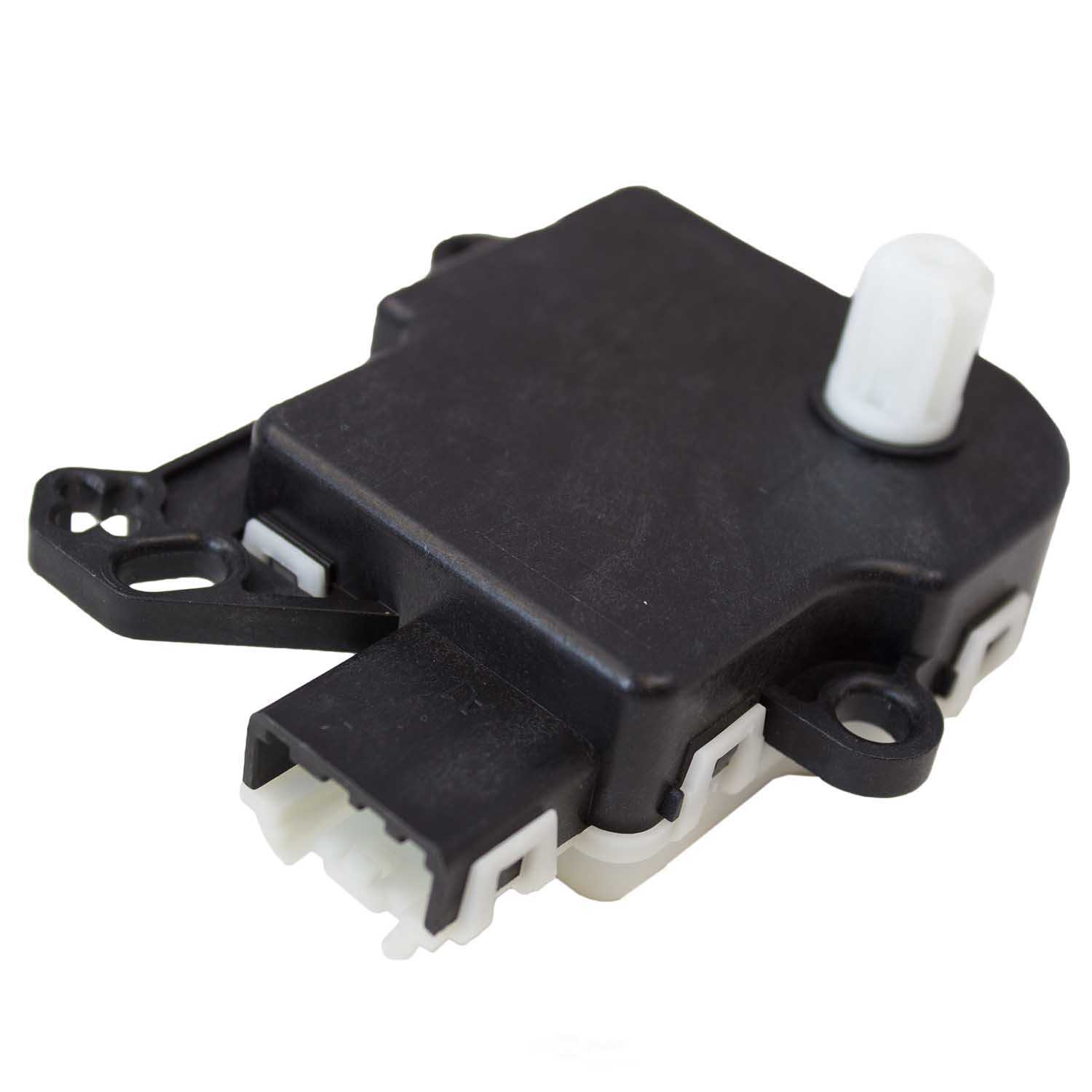 MOTORCRAFT - HVAC Recirculation Door Actuator(vacuum) (Main) - MOT YH-1779