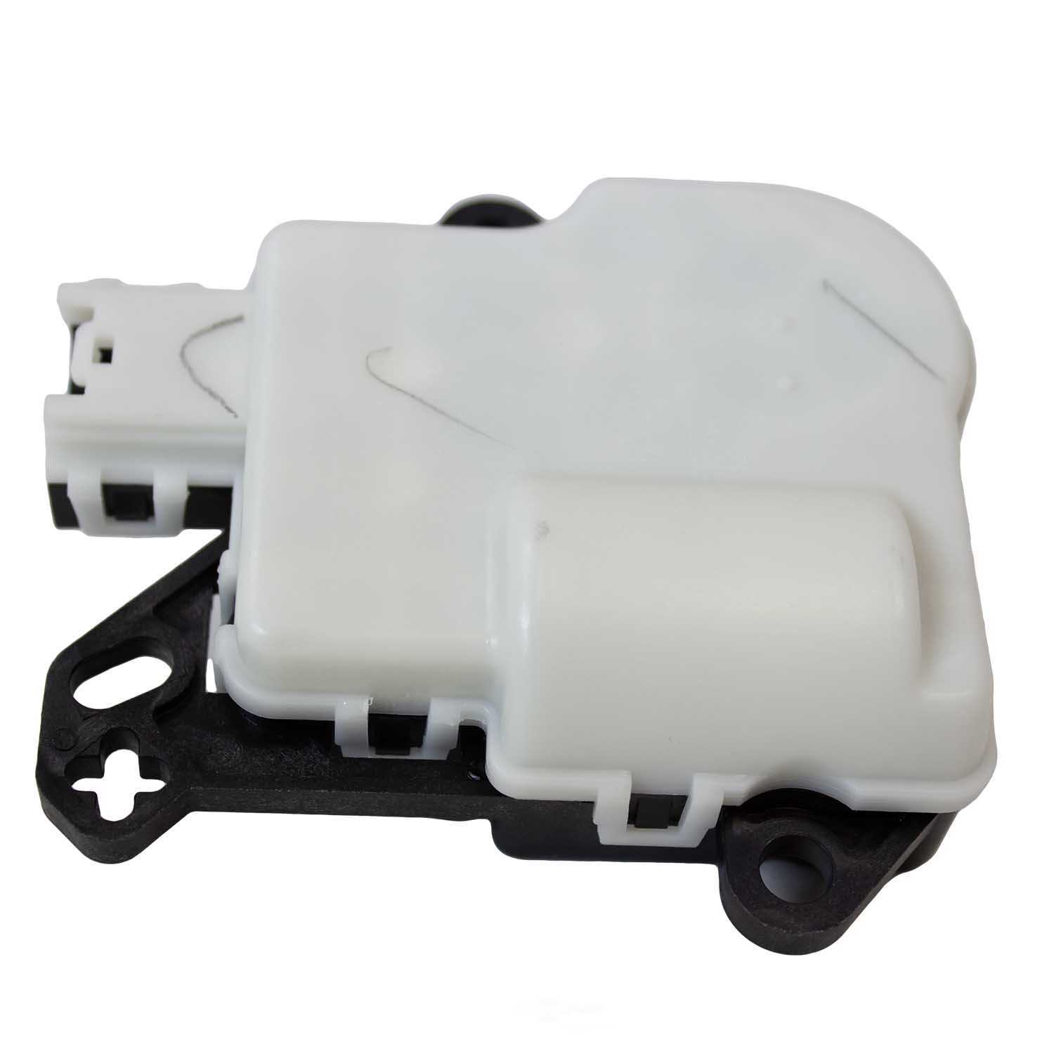 MOTORCRAFT - HVAC Recirculation Door Actuator(vacuum) - MOT YH-1779