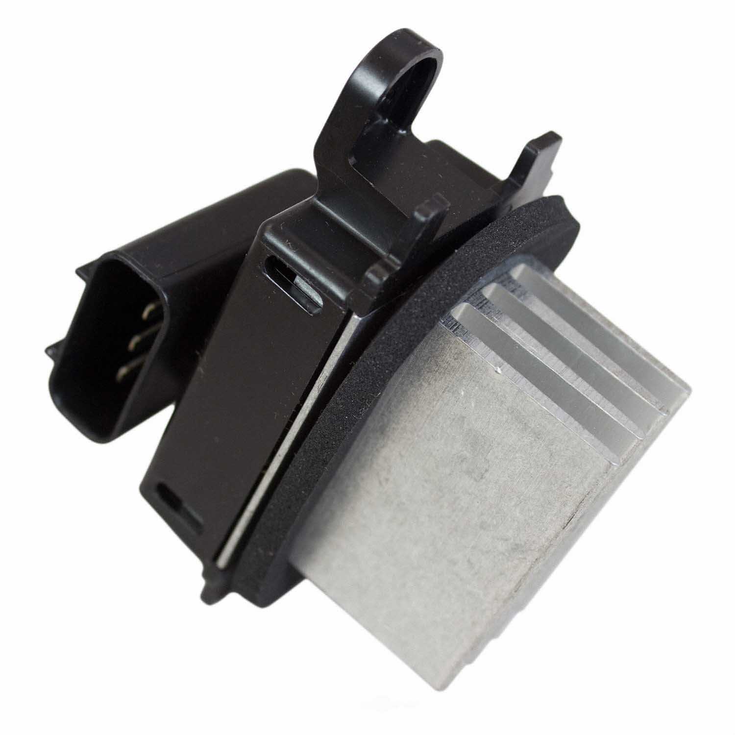 MOTORCRAFT - HVAC Blower Motor Resistor - MOT YH-1827