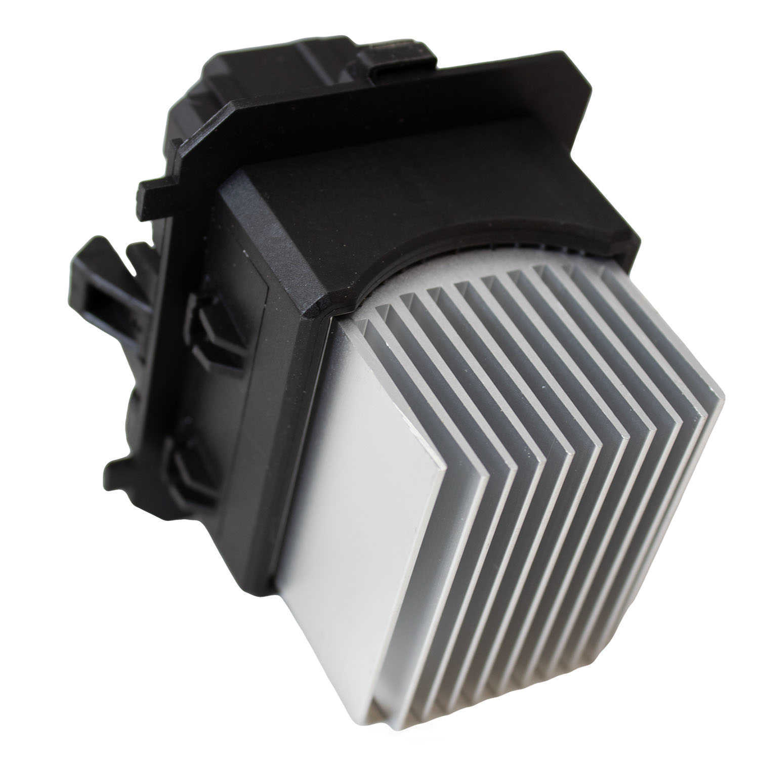 MOTORCRAFT - HVAC Blower Motor Resistor - MOT YH-1828