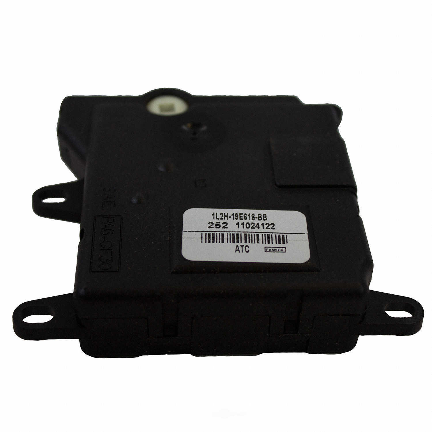 MOTORCRAFT - HVAC Heater Blend Door Actuator - MOT YH-1856
