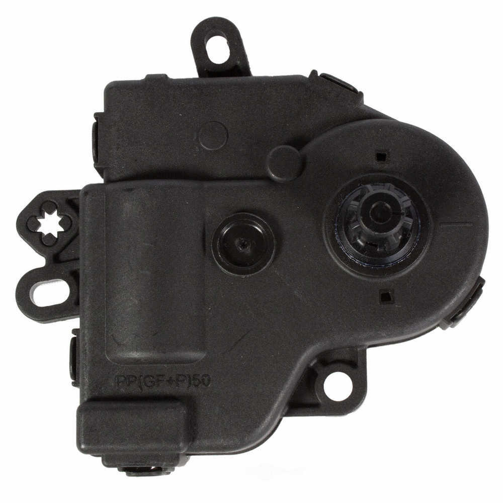 MOTORCRAFT - HVAC Mode Door Actuator - MOT YH-1871