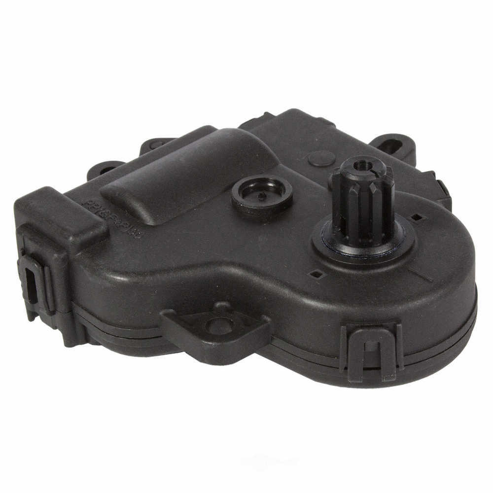 MOTORCRAFT - HVAC Mode Door Actuator - MOT YH-1871