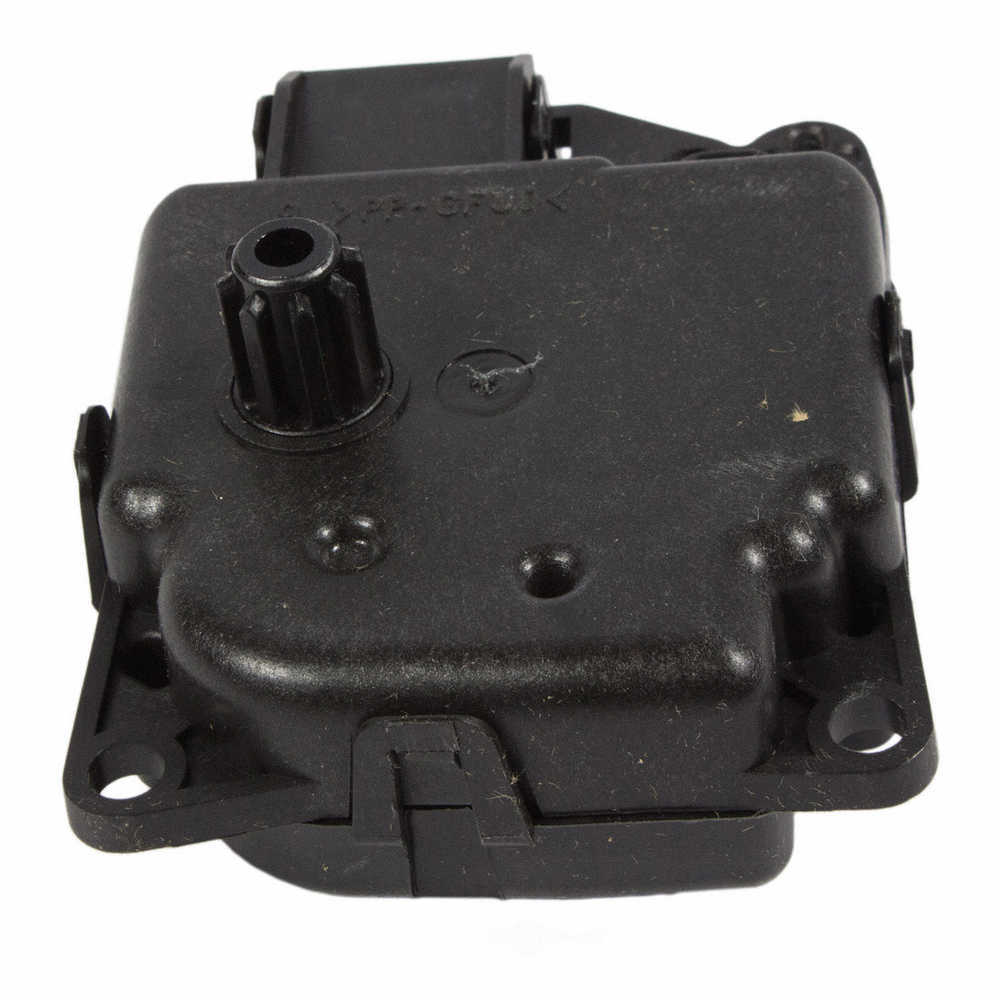 MOTORCRAFT - HVAC Heater Blend Door Actuator - MOT YH-1872