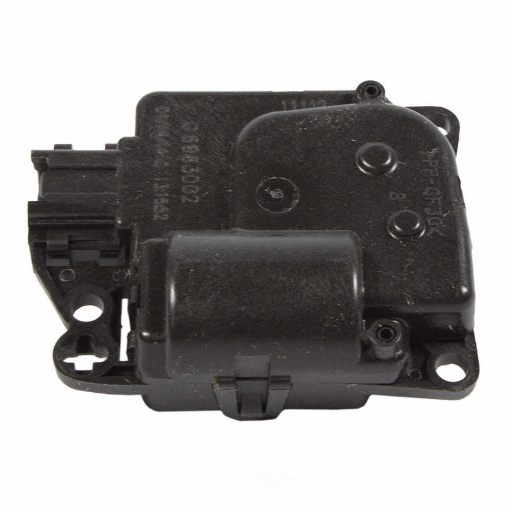 MOTORCRAFT - HVAC Heater Blend Door Actuator - MOT YH-1872