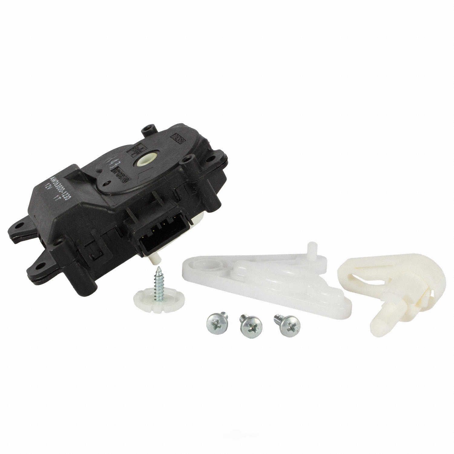 MOTORCRAFT - HVAC Recirculation Door Actuator - MOT YH-1875