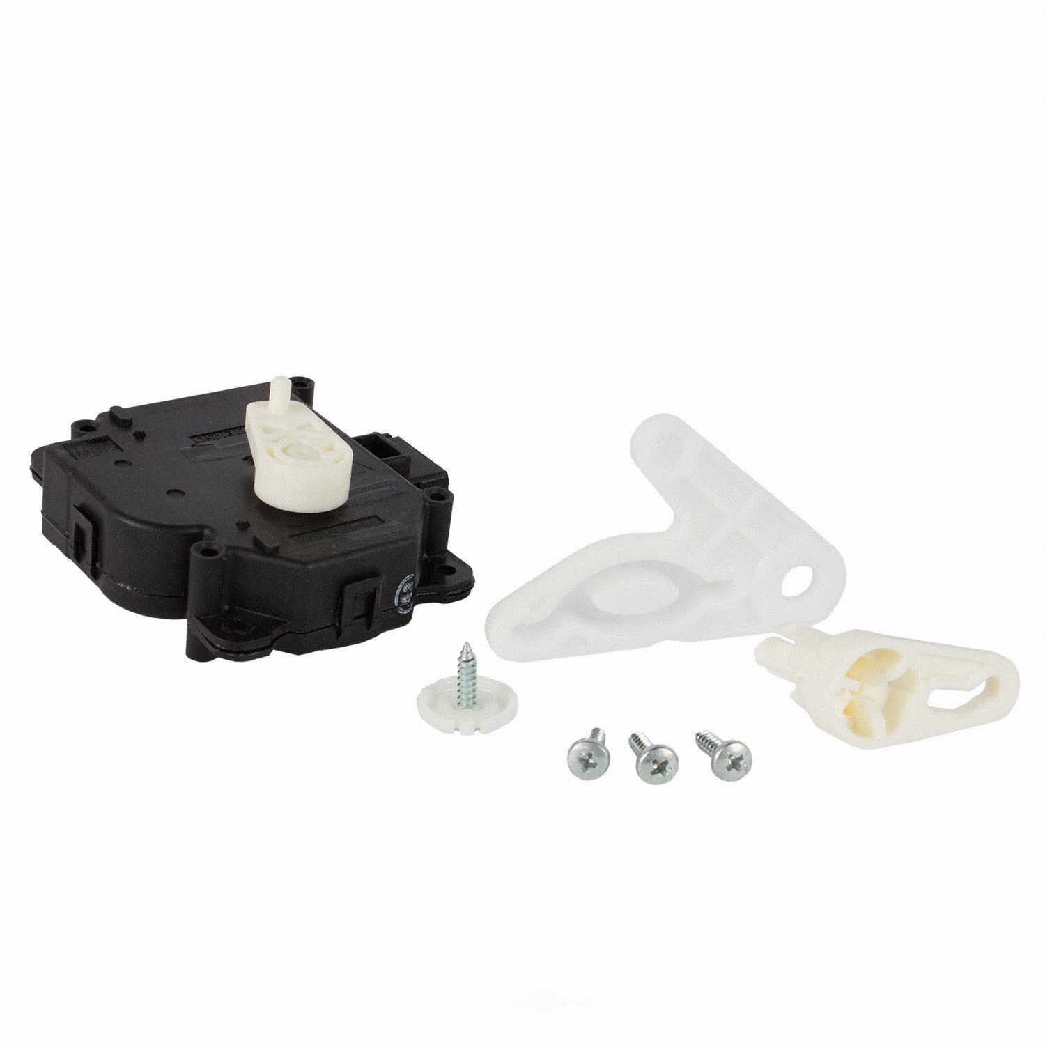 MOTORCRAFT - HVAC Recirculation Door Actuator - MOT YH-1875