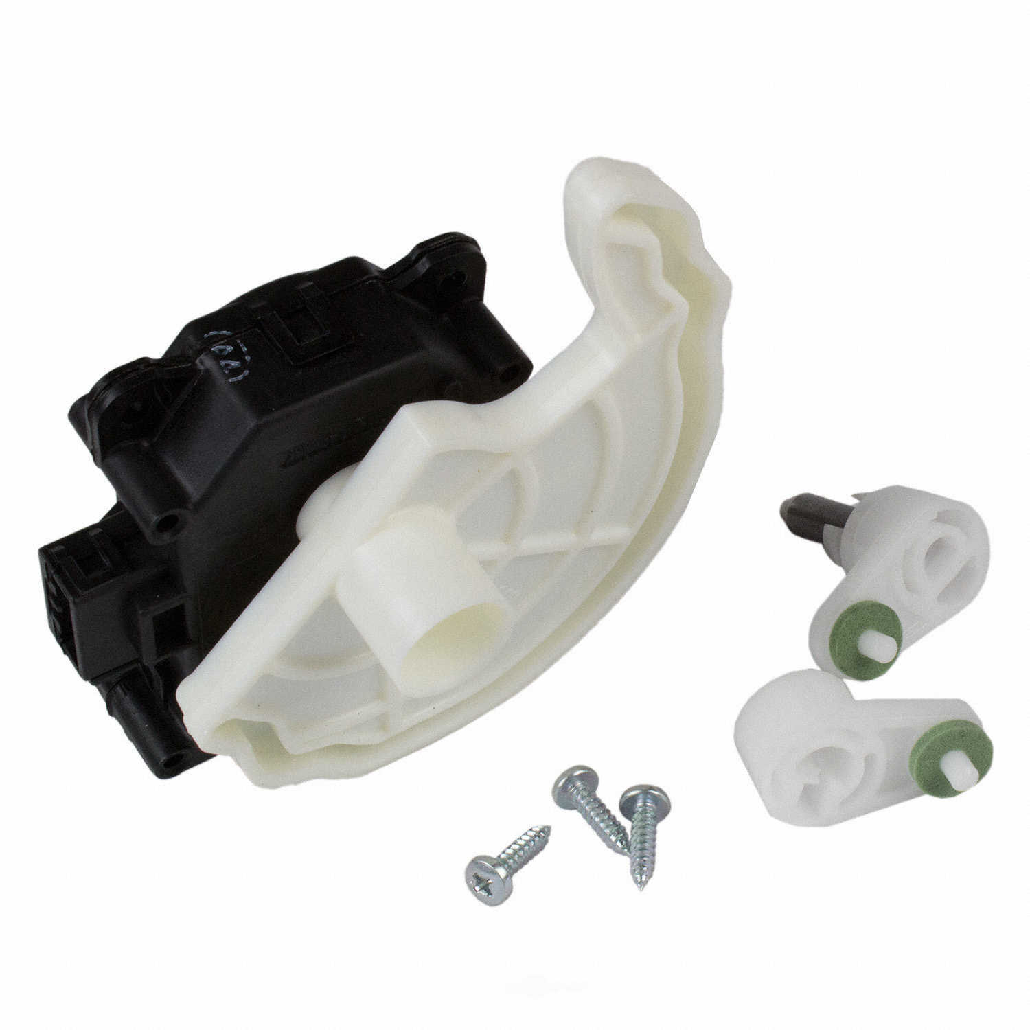 MOTORCRAFT - HVAC Mode Door Actuator - MOT YH-1878