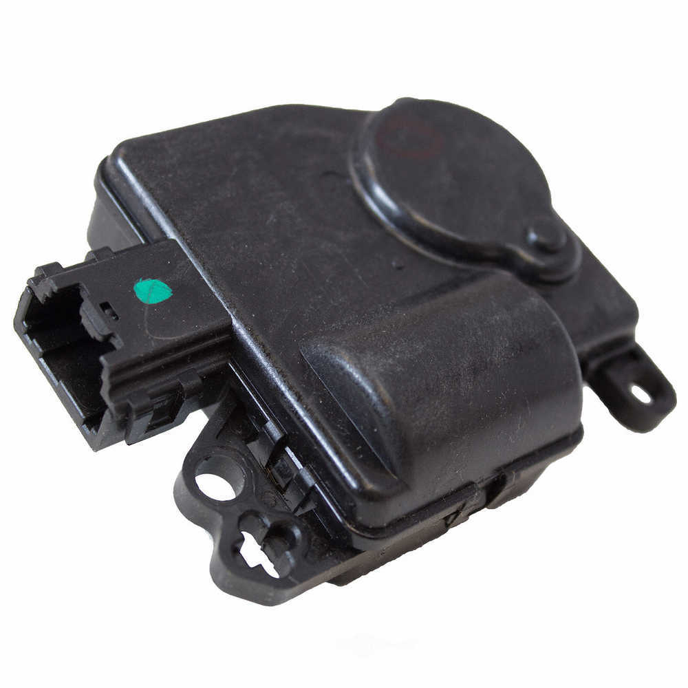 MOTORCRAFT - HVAC Mode Door Actuator - MOT YH-1881