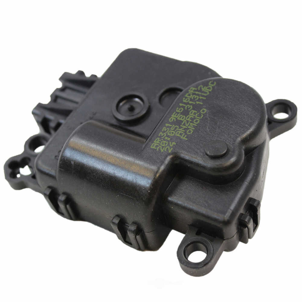 MOTORCRAFT - HVAC Recirculation Door Actuator - MOT YH-1893