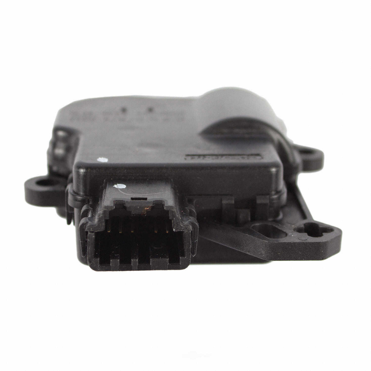 MOTORCRAFT - HVAC Heater Blend Door Actuator - MOT YH-1933