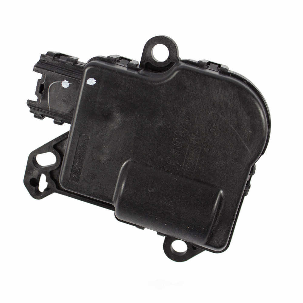 MOTORCRAFT - HVAC Heater Blend Door Actuator - MOT YH-1933