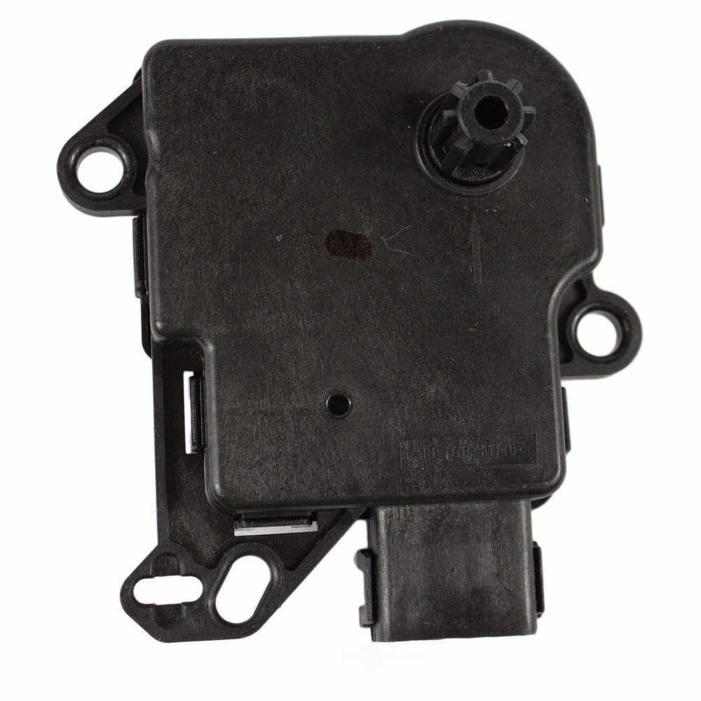 MOTORCRAFT - HVAC Heater Blend Door Actuator - MOT YH-1933