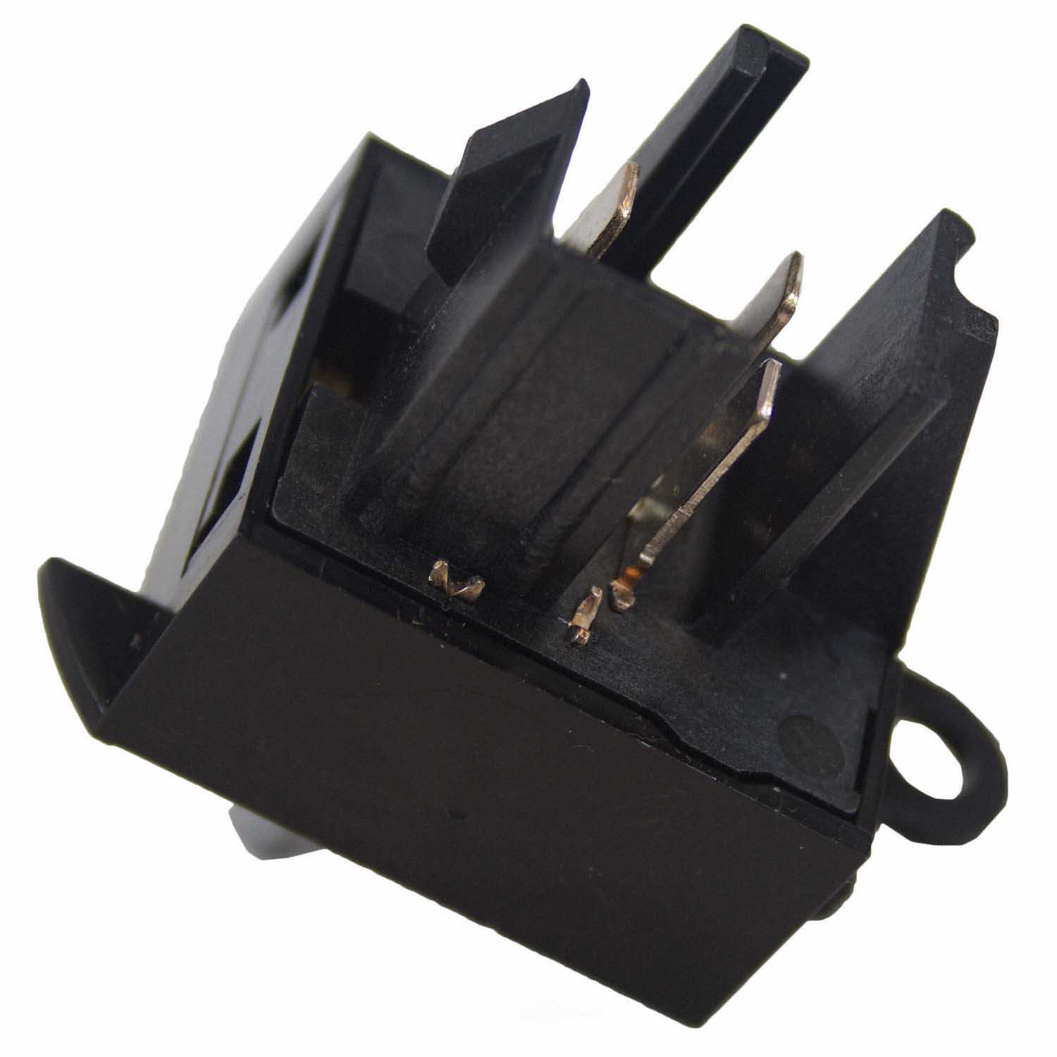 MOTORCRAFT - HVAC Blower Control Switch - MOT YH-1934