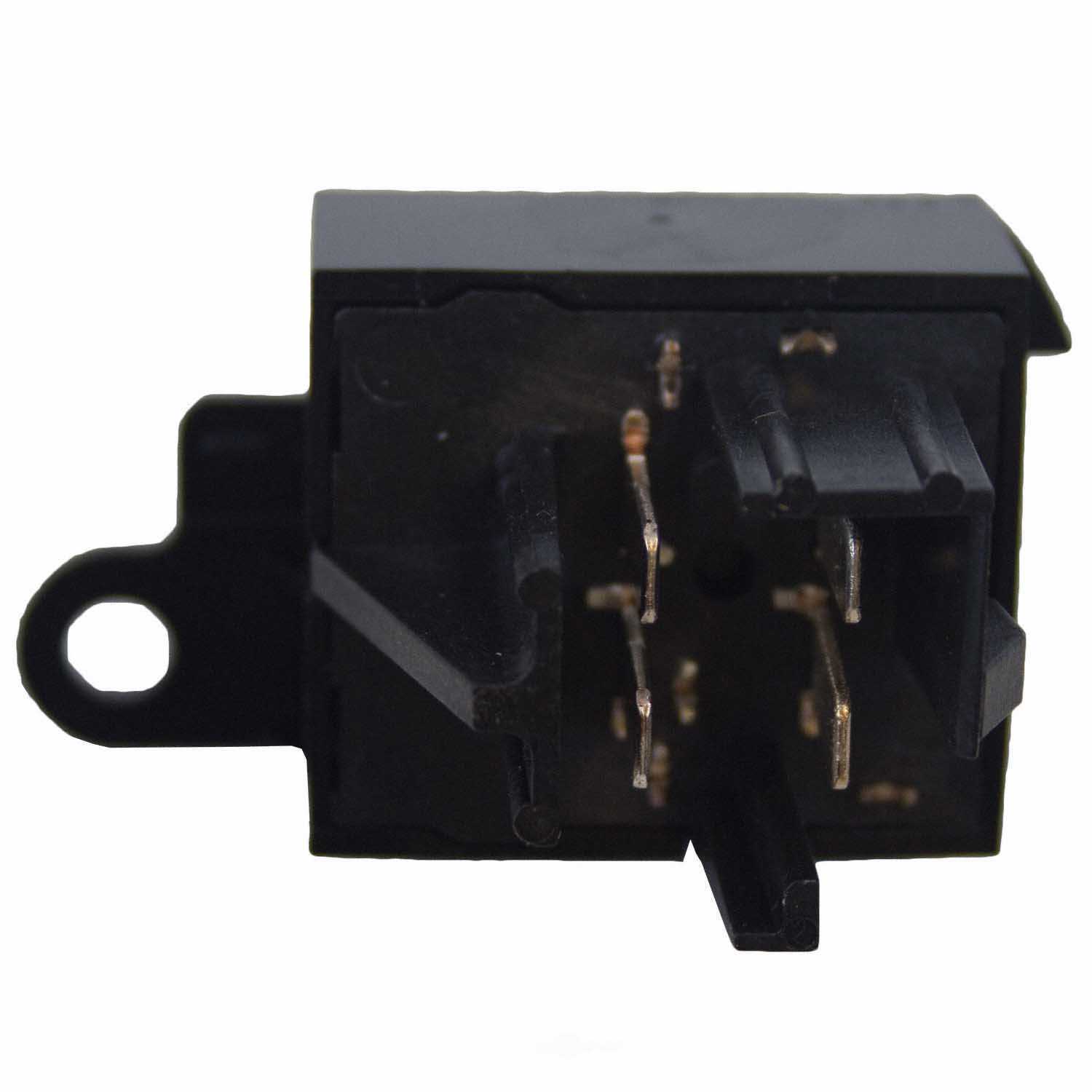 MOTORCRAFT - HVAC Blower Control Switch - MOT YH-1934