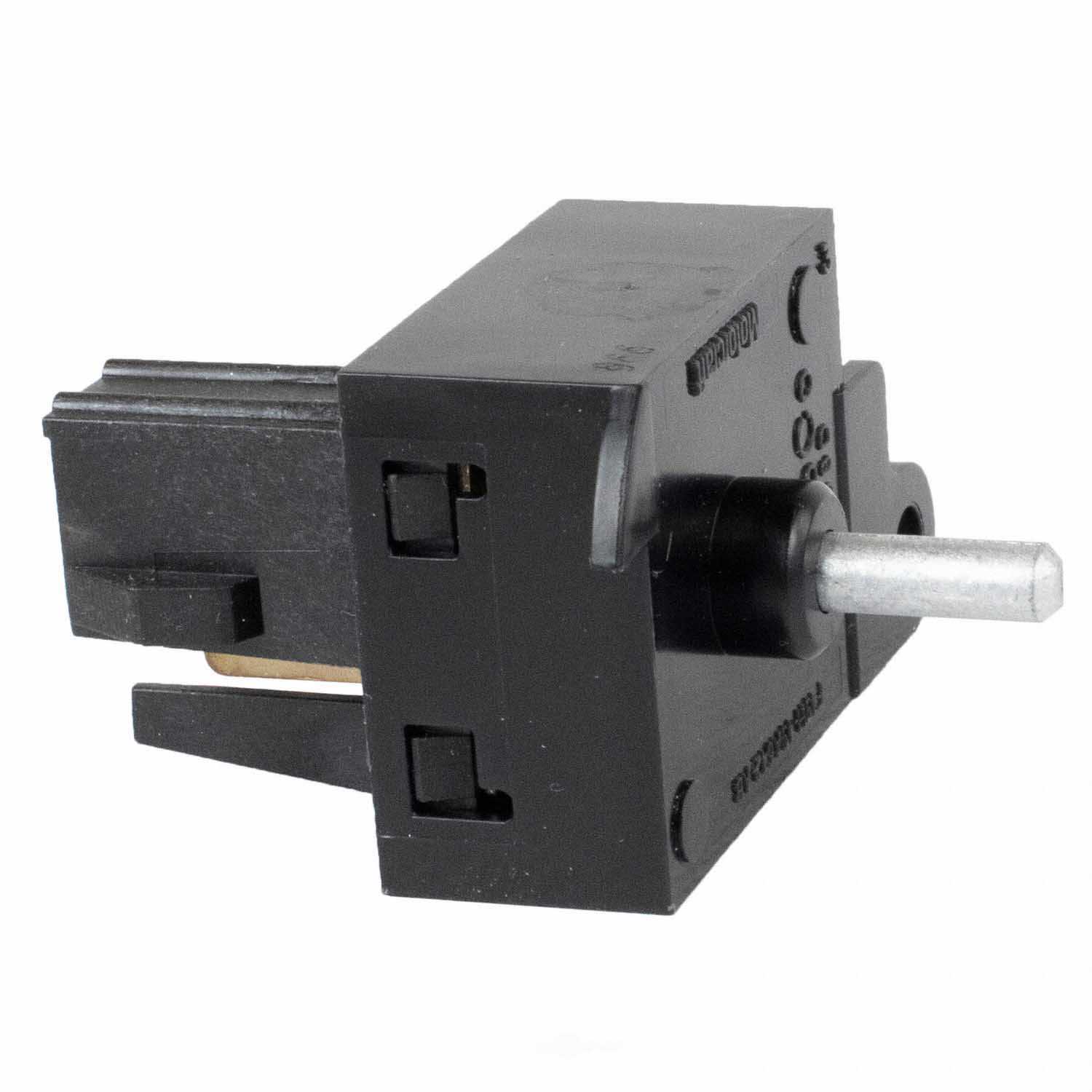 MOTORCRAFT - HVAC Blower Control Switch - MOT YH-1934